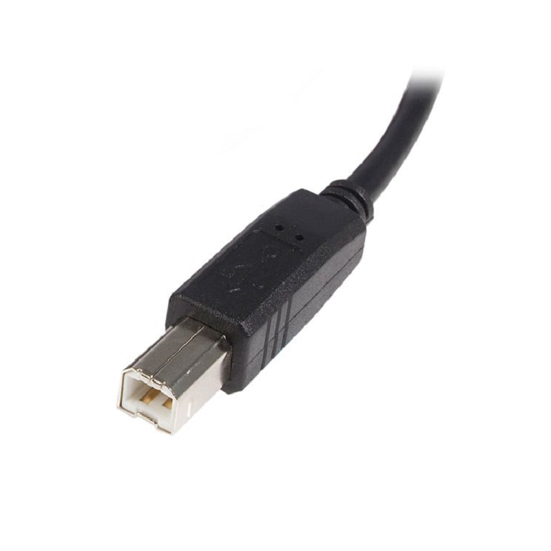 StarTech USB2HAB5M 5m USB 2.0 A to B Cable - M/M